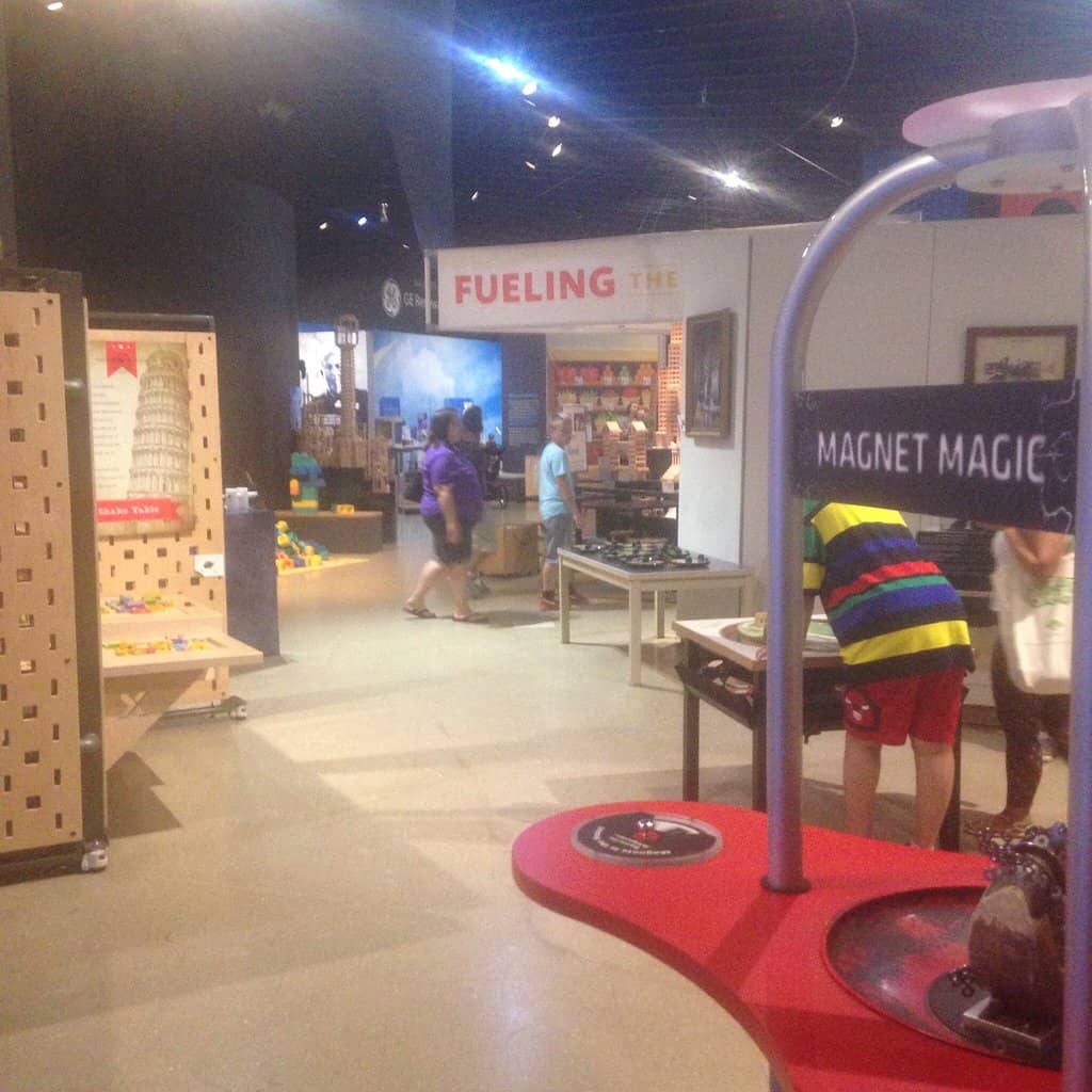 GE History & Technology