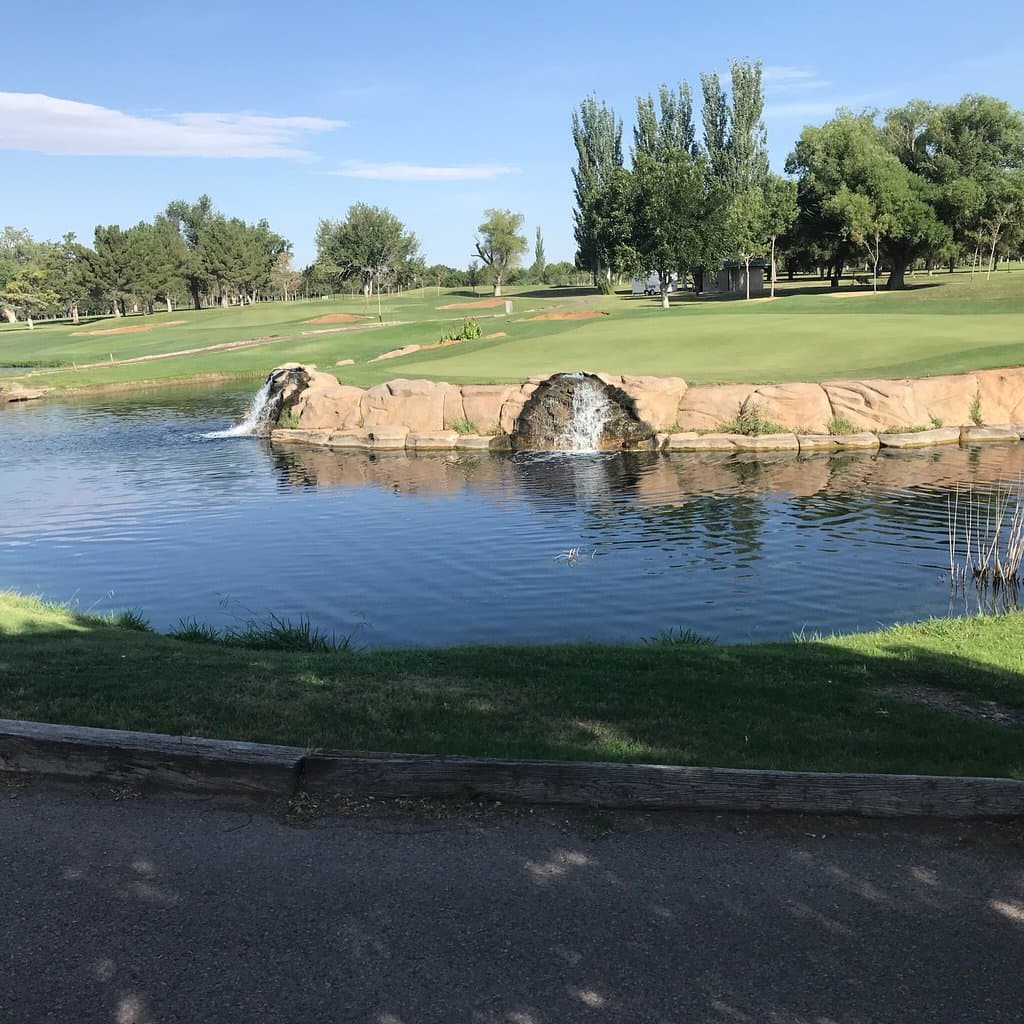 J. Kenneth Smith Bird Sanctuary & Nature Center