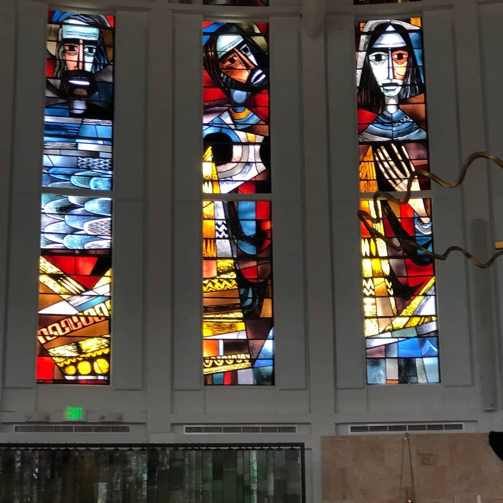 Sacramental Services