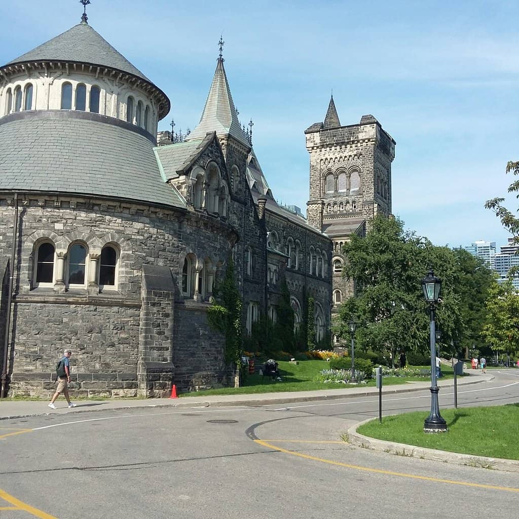 Hart House Art Museum