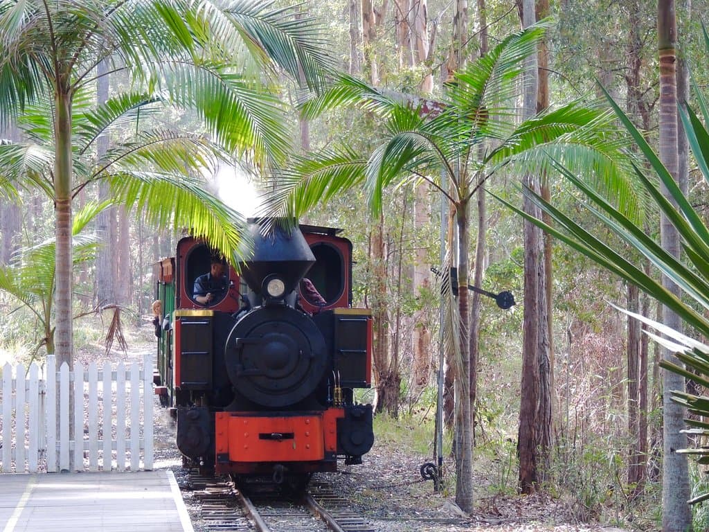 Train