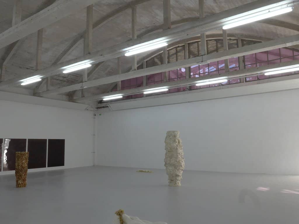 Diverse Contemporary Art Exhibitions