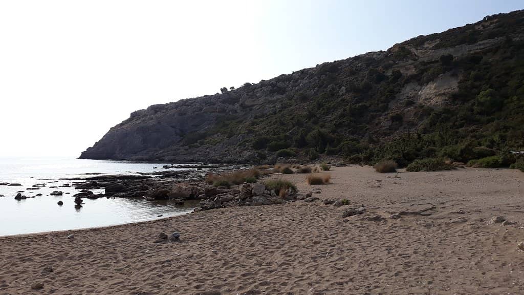 Sandy Shores & Clear Waters