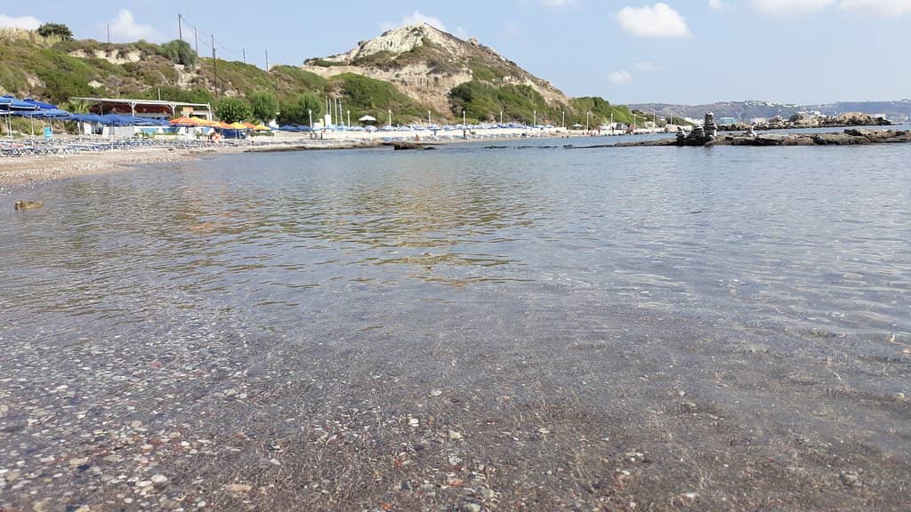 Snorkeling Opportunities