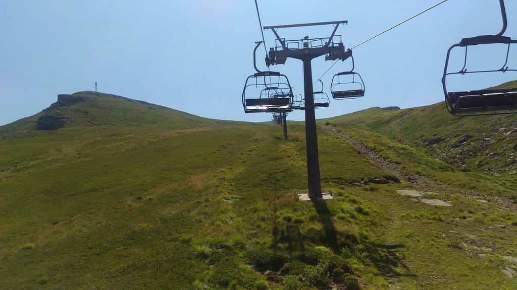 Balzi dell'Ora Trail