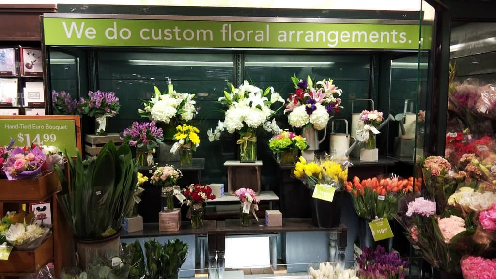 Explore the Plaza Across from The Wiltern