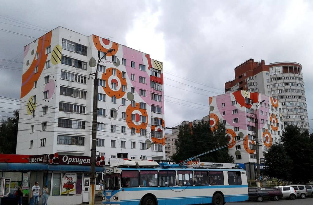 Regional Connectivity