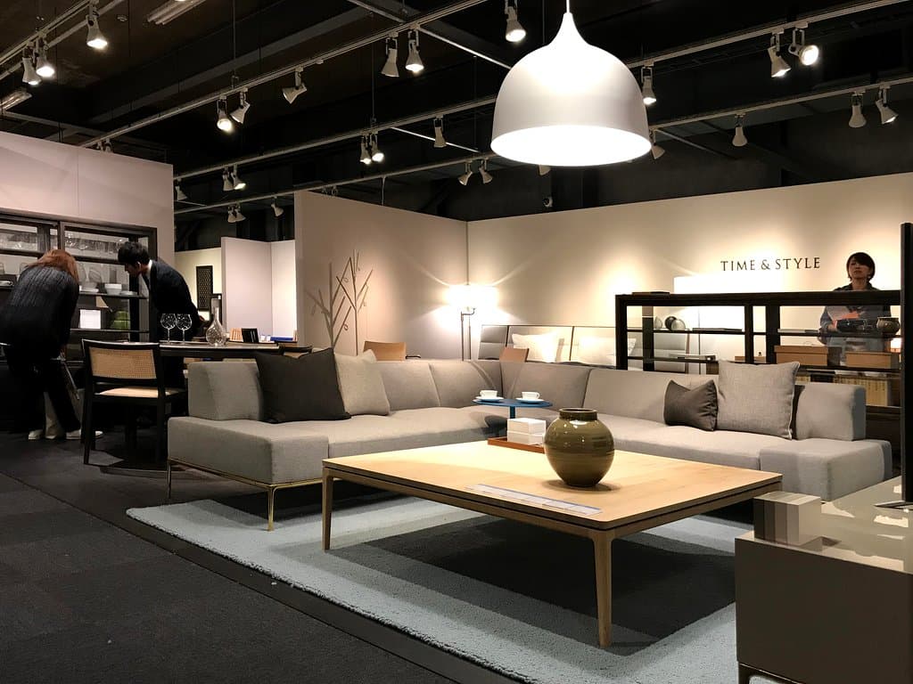 Asahikawa Design Center