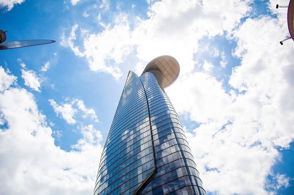 Vertical photo