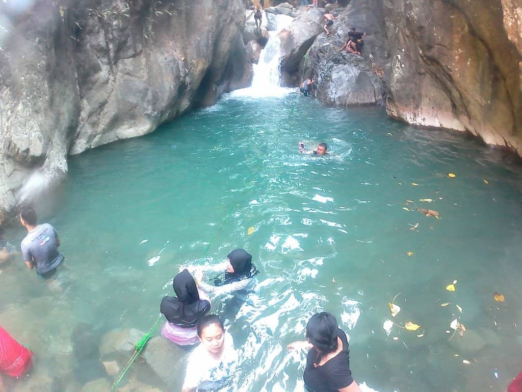 Vertical photo