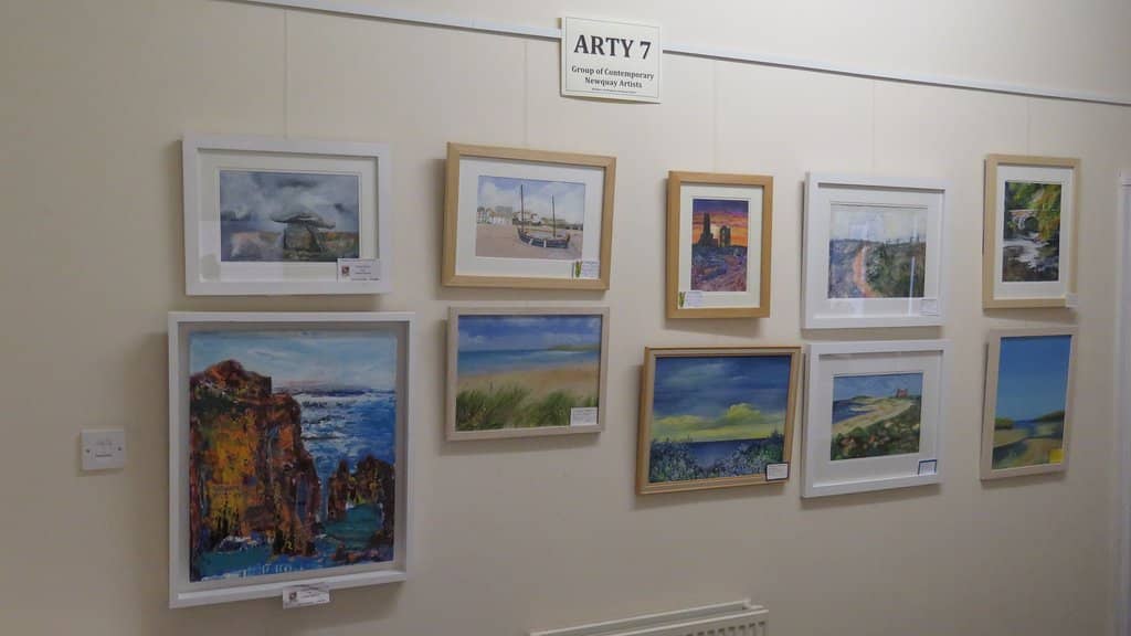 Vintage Camera Collection