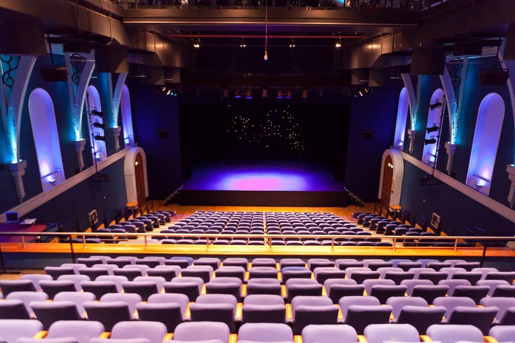 Paddington's Presence