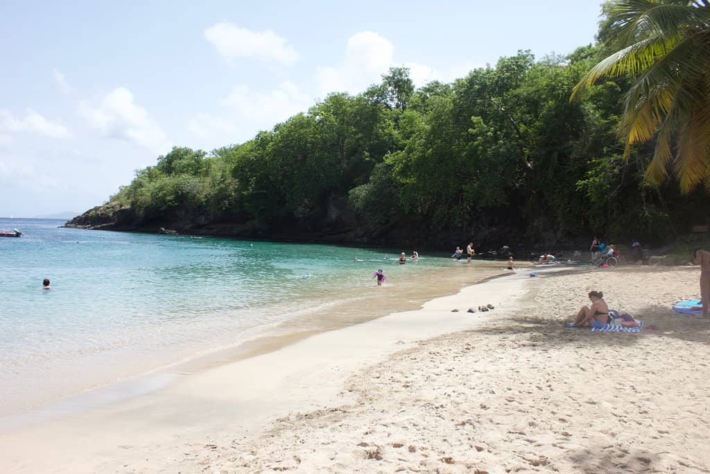 Pristine Beach Paradise