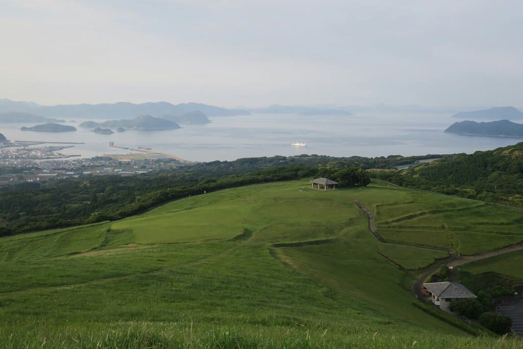 Onidake Observatory