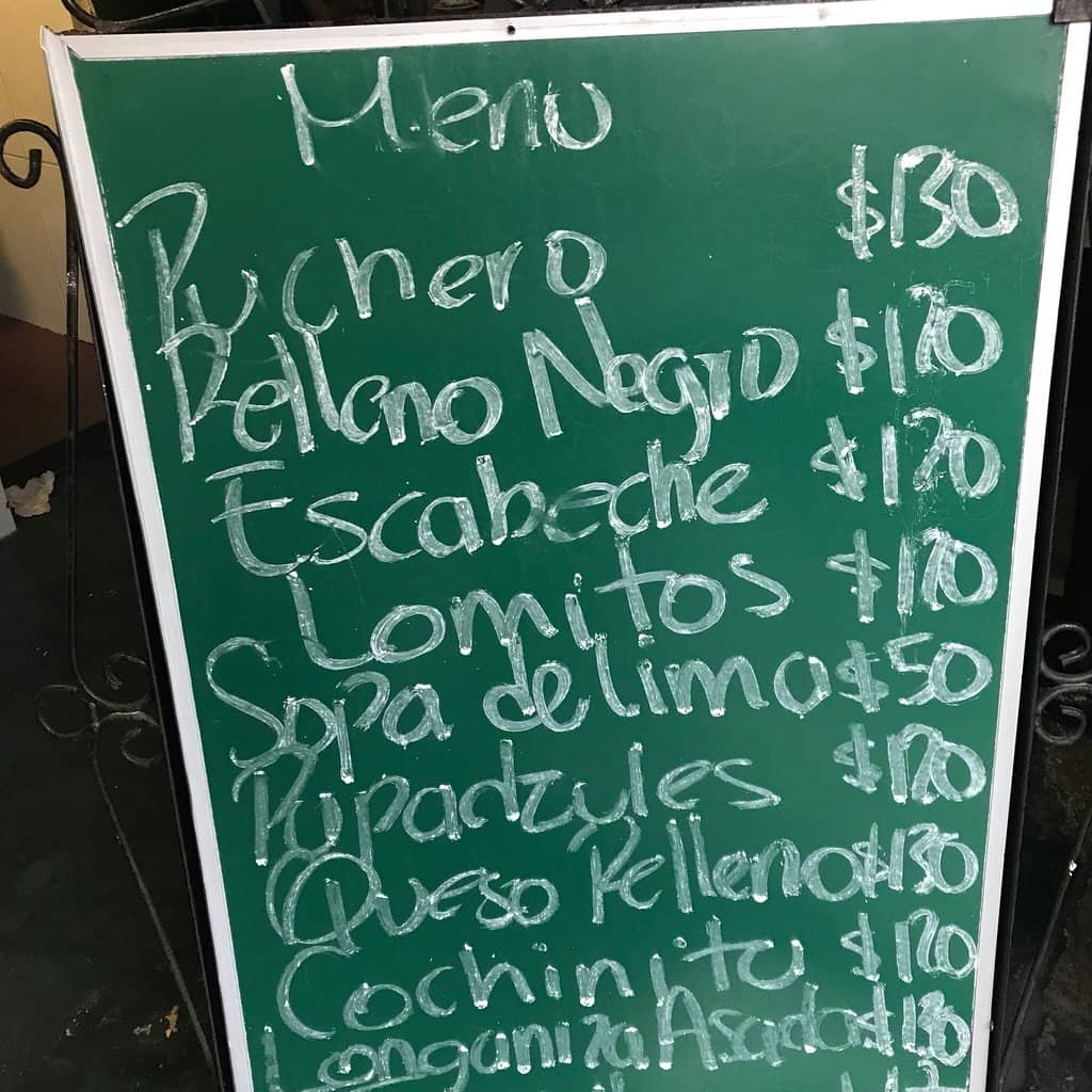 Renowned Breakfast Options