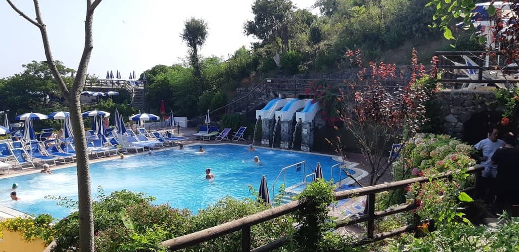 O'guarracino Restaurant