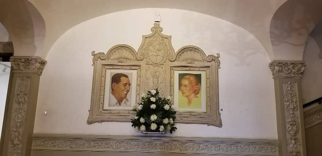 Interactive Exhibits