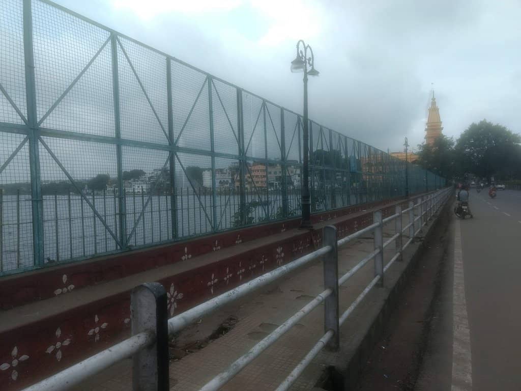 Vertical photo