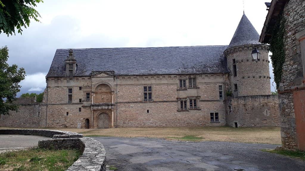 Galiot de Genouillac's Legacy