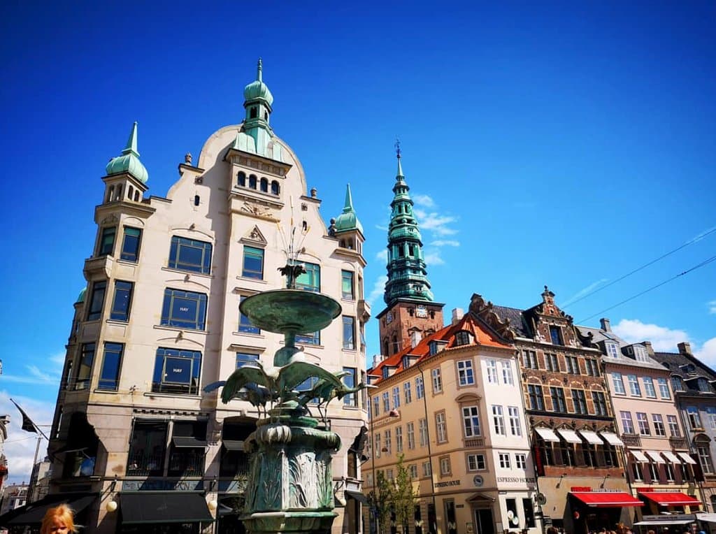 Strøget (palakpakhan @instagram)