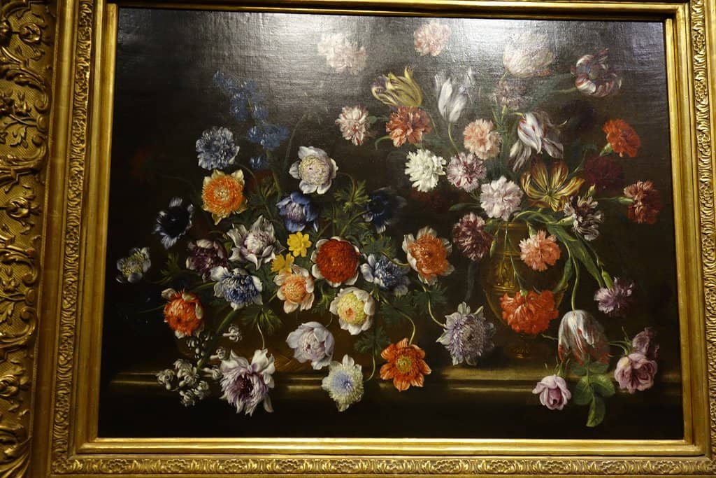 Temporary Exhibitions