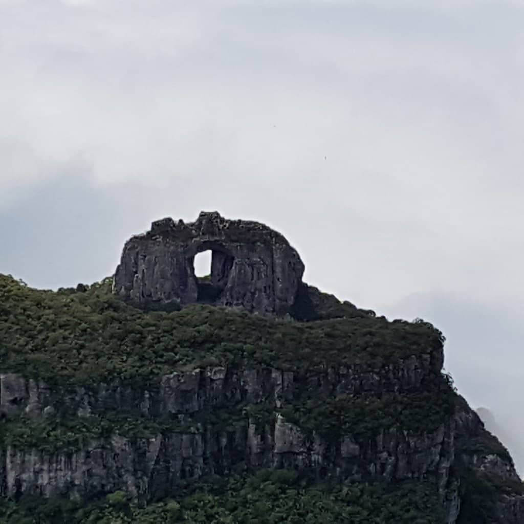 Panoramic Views