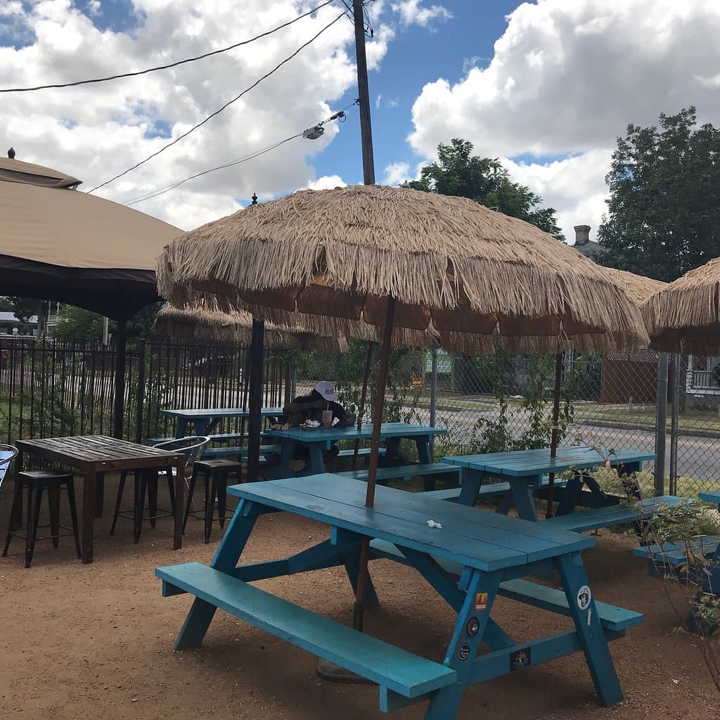 Veracruz All Natural