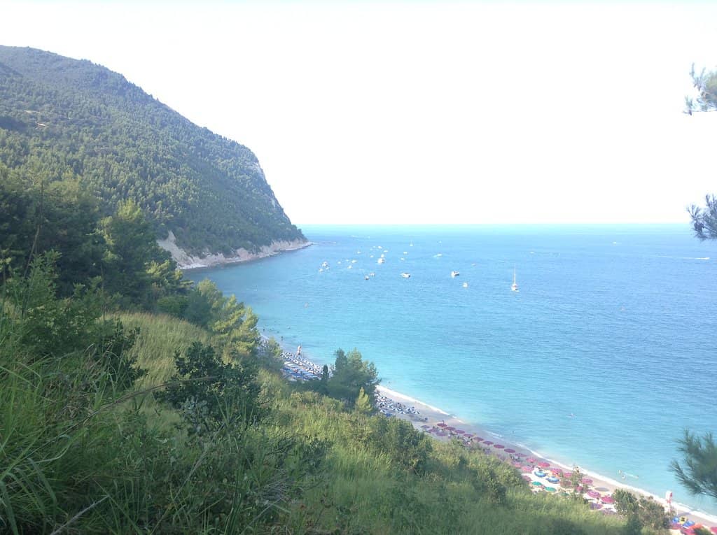 Crystal Clear Adriatic Waters
