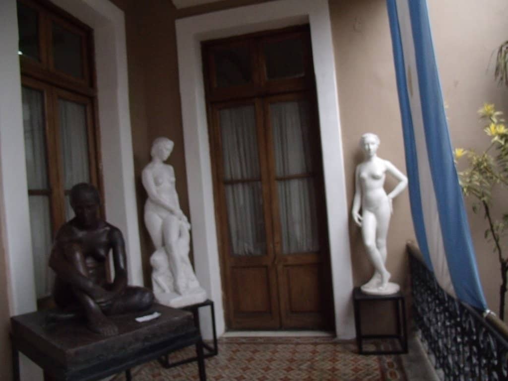 Historical Artifacts