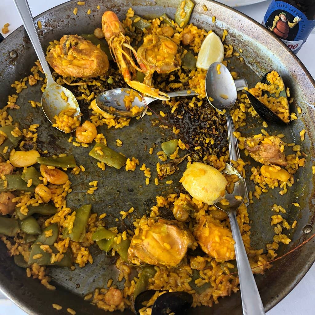 Restored Interior Details