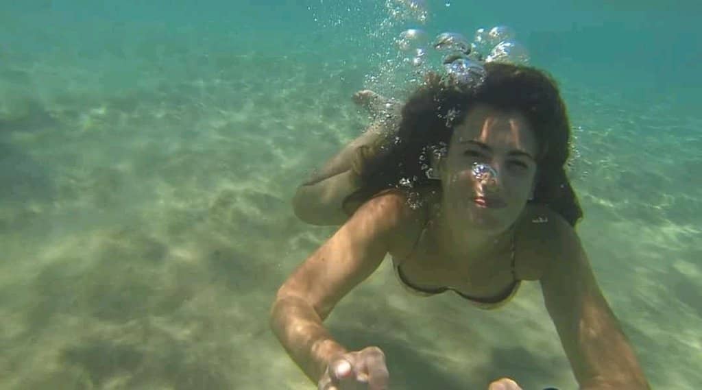 Vibrant Beachfront Services