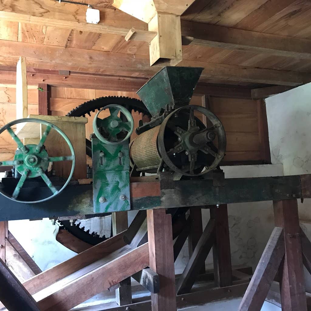 Breathtaking Panoramic Views