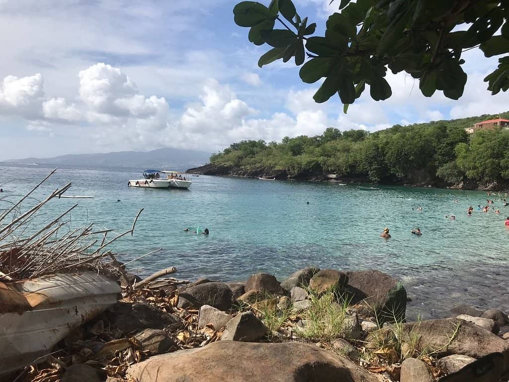 Pristine Beach Paradise