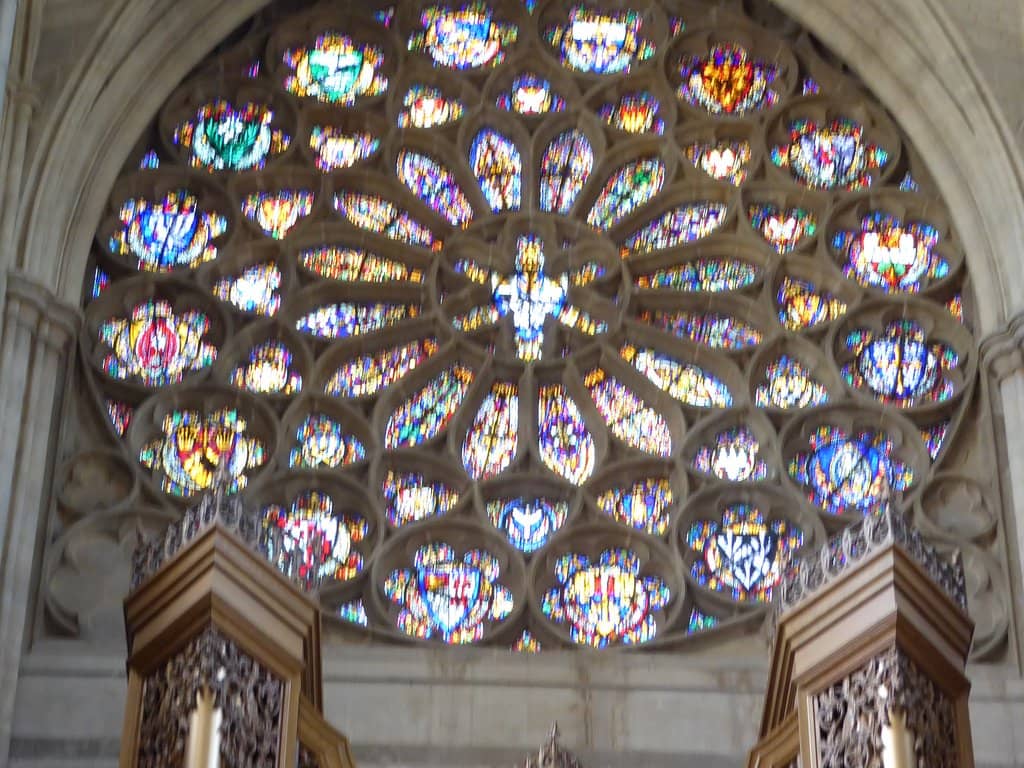 Architectural Grandeur