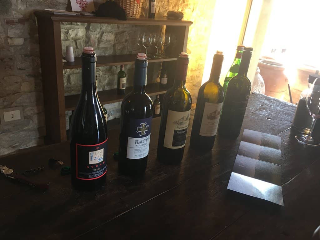 Vigna del Sorbo Gran Selezione