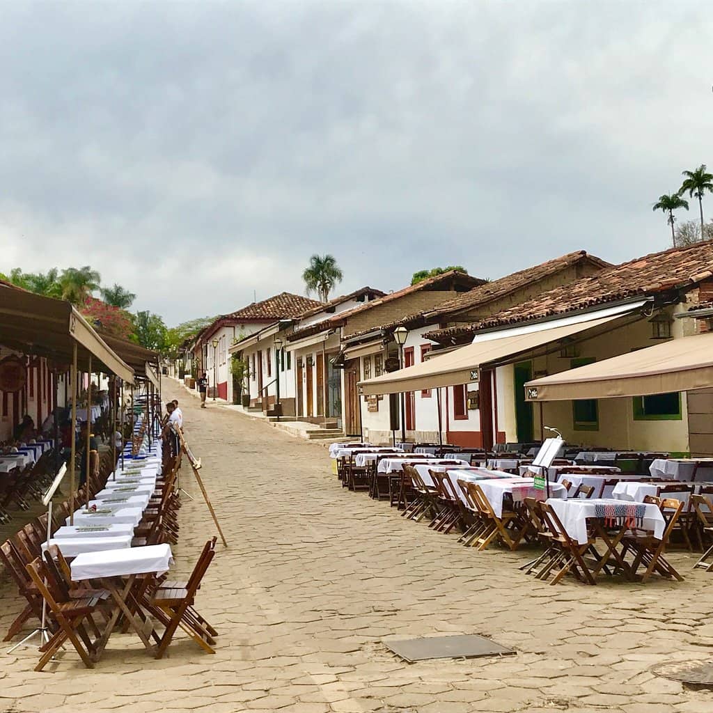 Gastronomic Delights