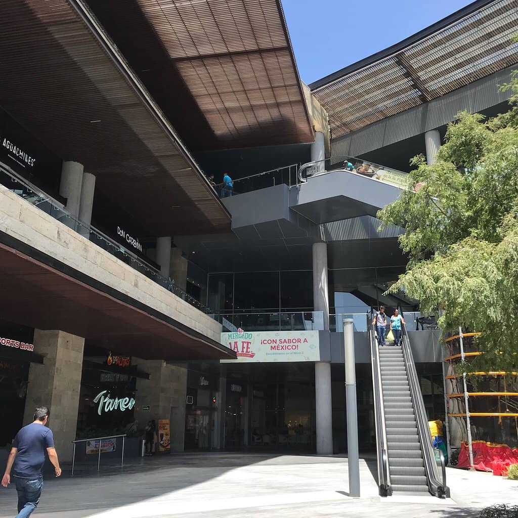 Diverse Dining Options