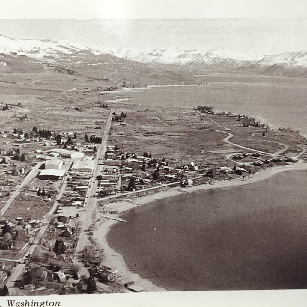 Chelan Museum