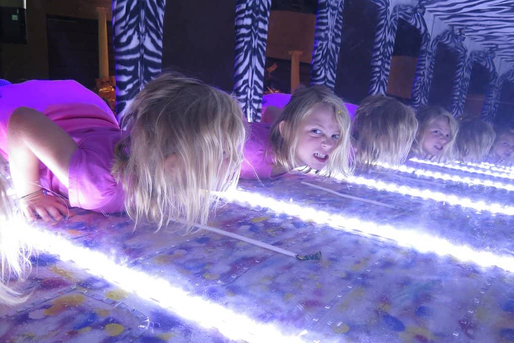 Candlelight Concerts