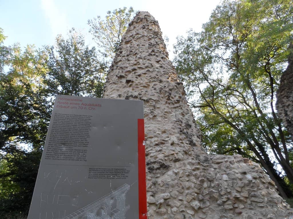 Historical Detour