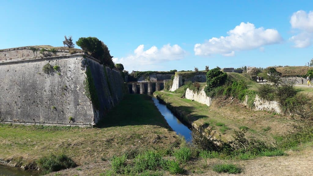citadelle