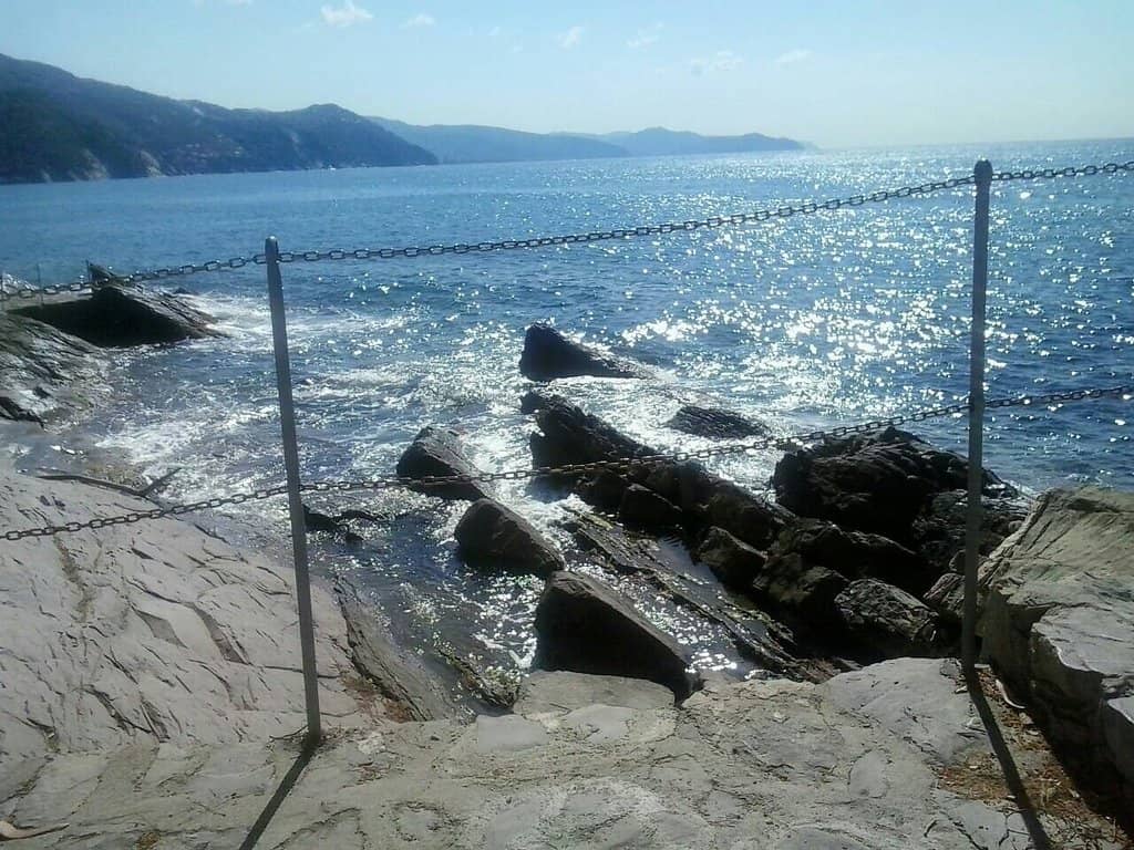 Timeless Seaside Village