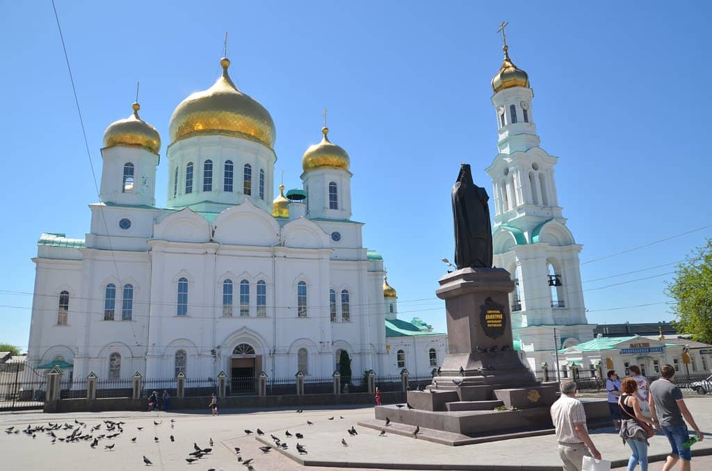 Historical Significance