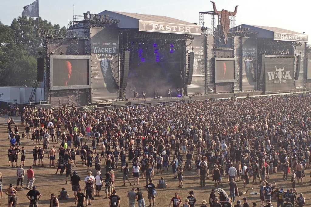 Wacken - W:O:A 2018 - 33