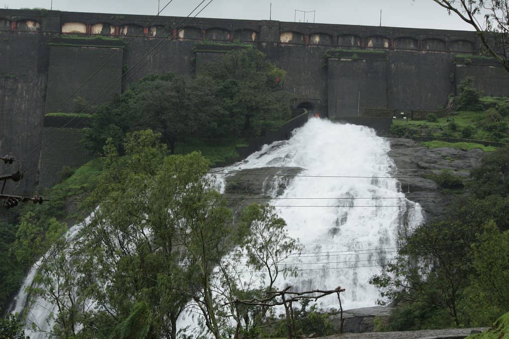 Wilson Dam