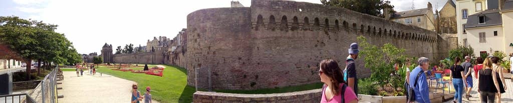 Fort Santiago