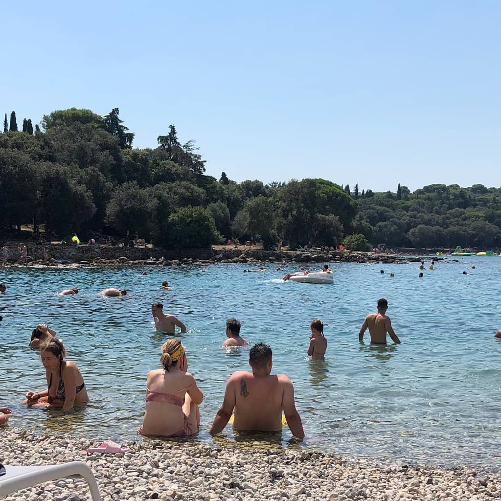 Sunset Dance Sessions