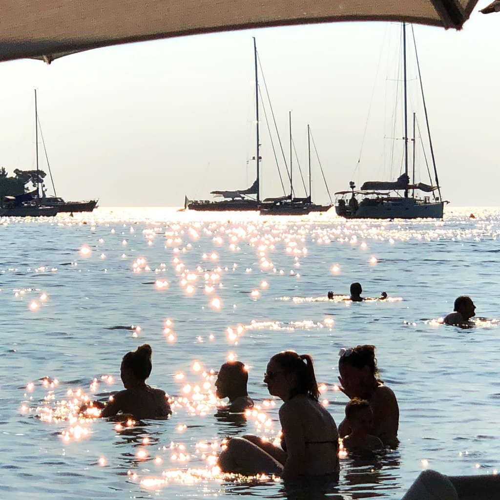 Pebble Beach Serenity