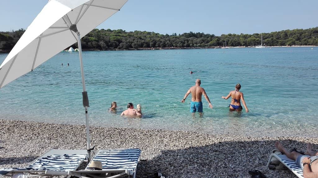 Luxury Beachfront Experience