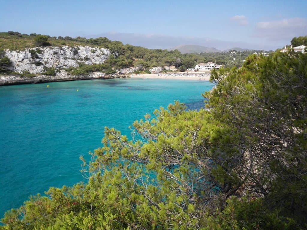 Cala Romàntica